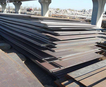 carbon steel plate