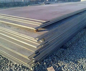 steel plate prices