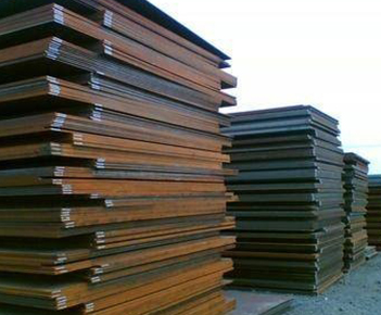 Steel plate manufacturer