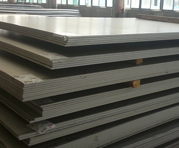 Steel Plate