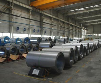 Wear Resistant Steel Sheet