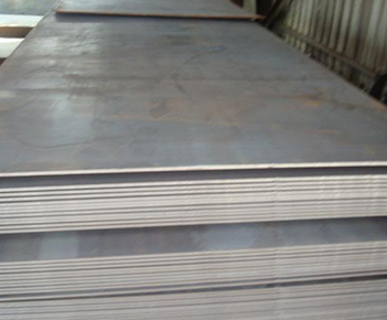 low alloy steel plate