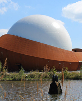 weathering steel