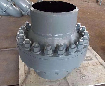 pressure vessel