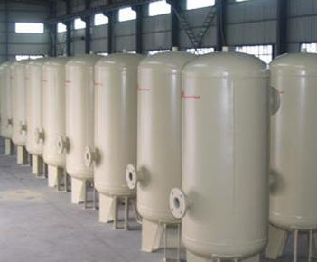 pressure vessel