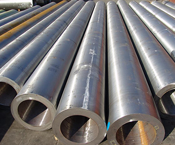 alloy steel