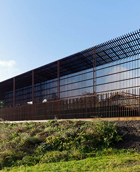 weathering steel