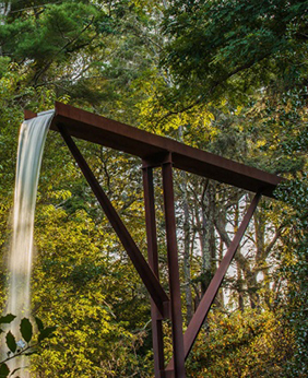 Corten A weathering steel