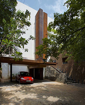 Corten-B weathering steel