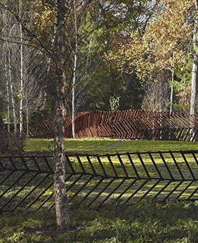 Corten-A weathering steel