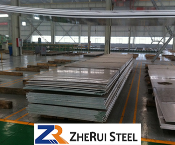 steel plate price