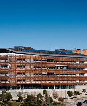 weathering steel